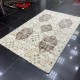 Bulgarian Mirage 104c carpet in beige and brown