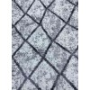 Omega Bvlgari 0506 Gray Carpet