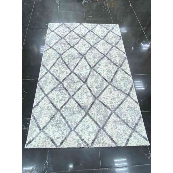 Omega Bvlgari 0506 Gray Carpet