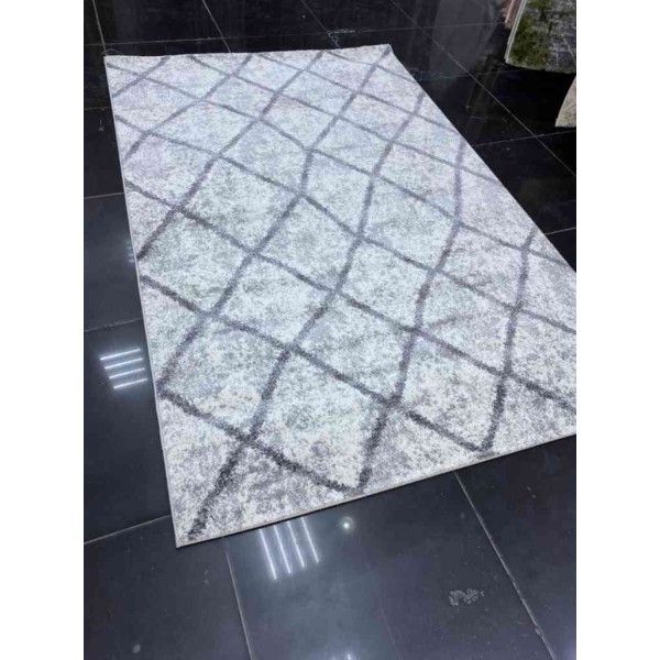 Omega Bvlgari 0506 Gray Carpet