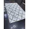Omega Bvlgari 0506 Gray Carpet