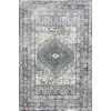 Bulgarian carpets Venezia 424 gray and cream