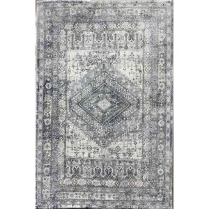 Bulgarian carpets Venezia 424 gray