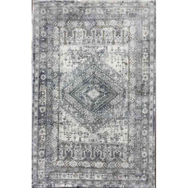 Bulgarian carpets Venezia 424 gray
