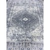 Bulgarian carpets Venezia 424 gray and cream
