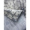 Bulgarian carpets Venezia 424 gray and cream