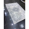 Bulgarian carpets Venezia 424 gray and cream