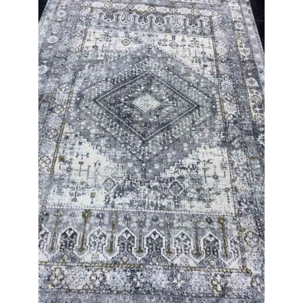 Bulgarian carpets Venezia 424 gray