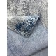 Bvlgari carpets Venezia 788 blue gray
