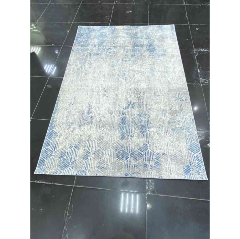 Bvlgari carpets Venezia 788 blue gray