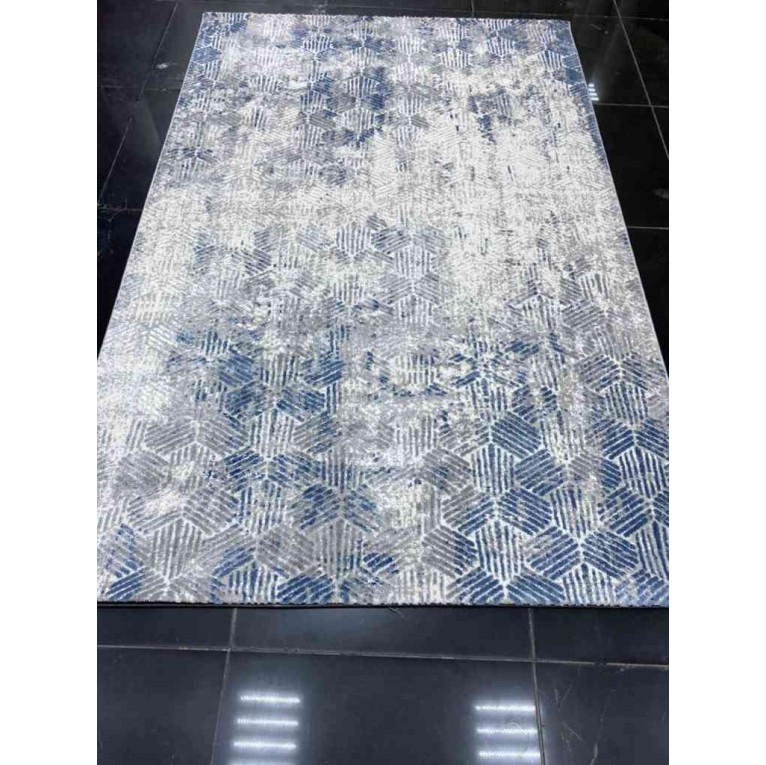 Bvlgari carpets Venezia 788 blue gray