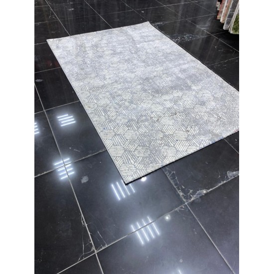 Bulgarian carpet Venezia 788 gray