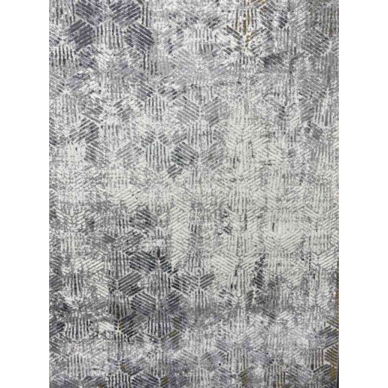 Bulgarian Carpet Venezia 788 Gray Gold