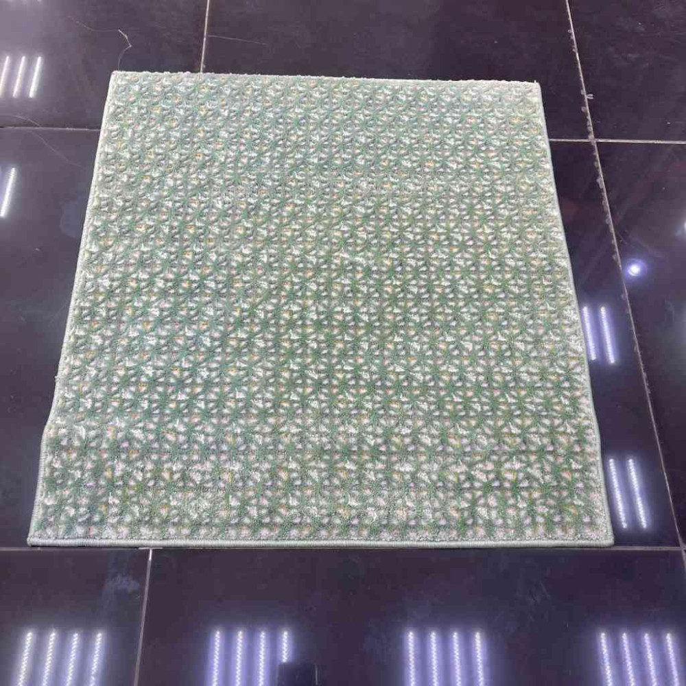 موكيت تركي مودرن 0W624B لون اخضر موكيت تركي مودرن 0W624B لون اخضر