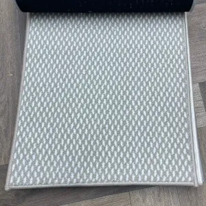Dakar 0023 beige Dotted Padded Hotel Carpet