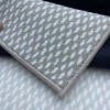 Dakar 0023 beige Dotted Padded Hotel Carpet