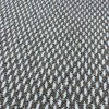 Dakar 0027 Dark beige Dotted Padded Hotel Carpet