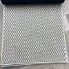 Dakar 0027 Light beige Dotted Padded Hotel Carpet