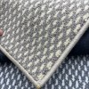 Dakar 0027 Light beige Dotted Padded Hotel Carpet