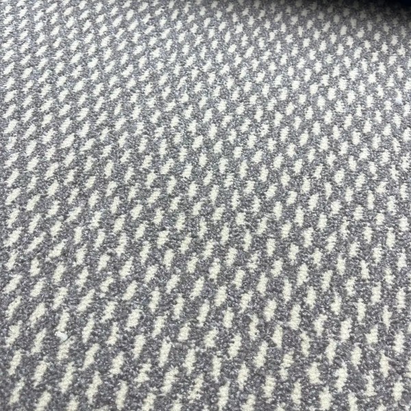 Dakar 0027 Light beige Dotted Padded Hotel Carpet