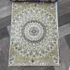 Classic Turkish patterned carpet Saif V421A beige