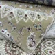 Classic Turkish patterned carpet Saif V421A beige