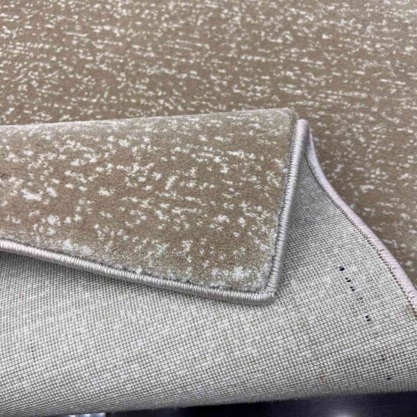Turkish carpet Suna 0W667A light beige color