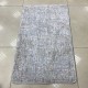 Turkish carpet Wanica A0006A gray