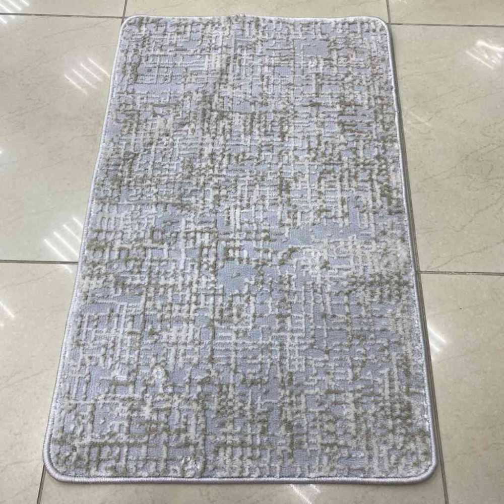 موكيت تركي وانيكا A0006A لون رصاصي كريم موكيت تركي وانيكا A0006A لون رصاصي كريم