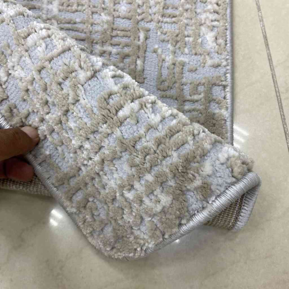 موكيت تركي وانيكا A0006A لون رصاصي موكيت تركي وانيكا A0006A لون رصاصي