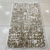 Turkish carpet Wanica A0006A brown