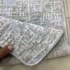 Turkish carpet Wanica A0006A cream grey