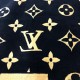 New Turkish May Bach carpets Louis Vuitton black and gold