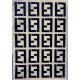 New Turkish May Bach carpets Versace white and black