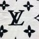 New May Bach Turkish carpets Louis Vuitton white and black