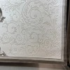 سجاد تركي المصممين النخبة 06167C بيج مقاس 100*300