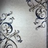 Turkish rugs designer alnukhba 06167C blue size 100*300