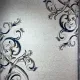 Turkish rugs designer alnukhba 06167C blue size 100*300