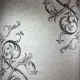 Turkish rugs designer alnukhba 06167C gray size 200*300