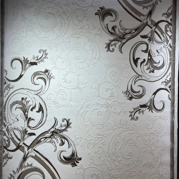 Turkish rugs designer alnukhba 06167C white size 300*400