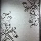 Turkish rugs designer alnukhba 06167C white size 150*220