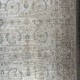 سجاد الروند بوهيمي تركي EP19H كريم مقاس 300*400