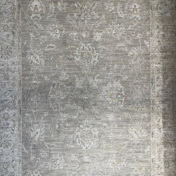 ELROND Bohemian Turkish Rug EP24B green Size 300*400