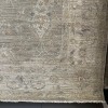 ELROND Bohemian Turkish Rug EP24B green Size 300*400