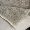 سجاد الروند بوهيمي تركي EP24G كريم مقاس 250*350