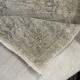 سجاد الروند بوهيمي تركي EP24G كريم مقاس 300*400