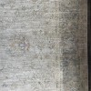 سجاد الروند بوهيمي تركي EP24G كريم مقاس 250*350