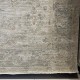 سجاد الروند بوهيمي تركي EP24G كريم مقاس 300*400