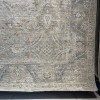 ELROND Bohemian Turkish Rug EP25D cream Size 250*350