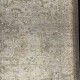 سجاد الروند بوهيمي تركي EP27A كريم مقاس 250*350